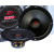 DEGO Star 3000 MW 165 Głośniki średnio-niskotonowe o średnicy 165 mm. Impedancja 4 Ohm. Moc 100W RMS